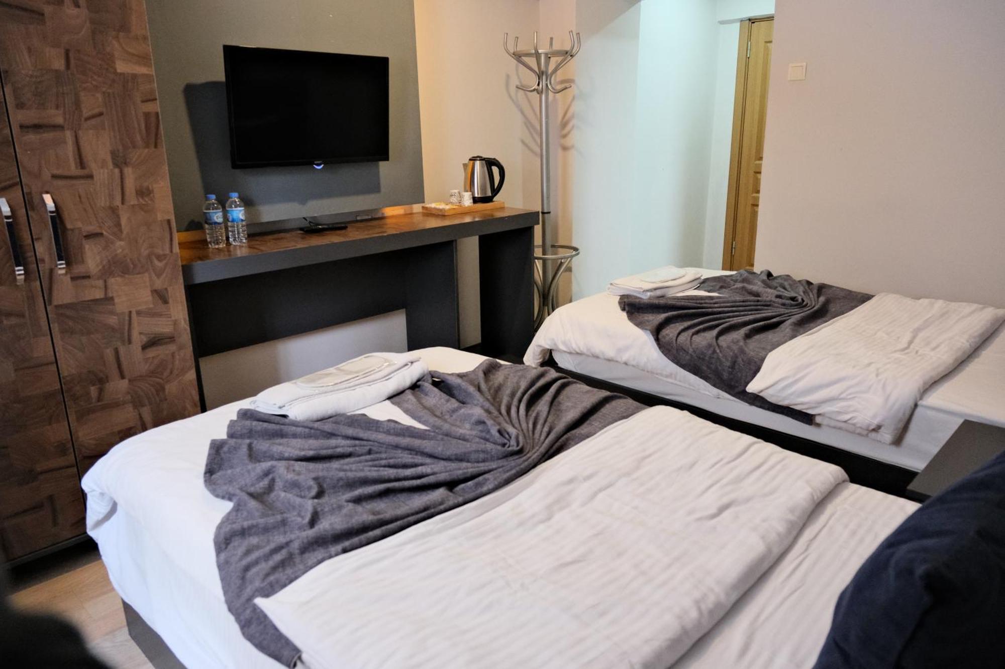 Atlas Otel Erzurum Kültér fotó