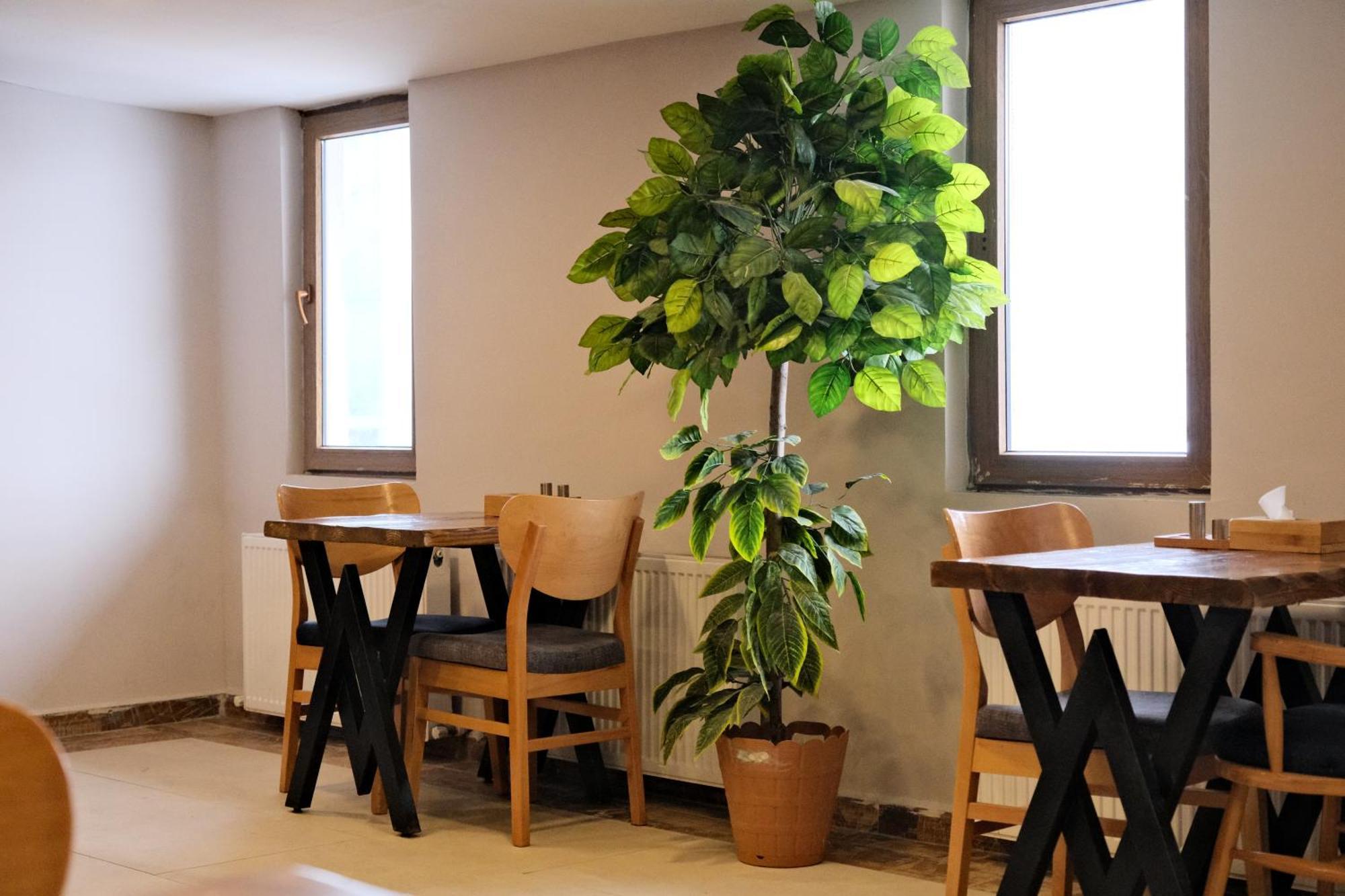 Atlas Otel Erzurum Kültér fotó