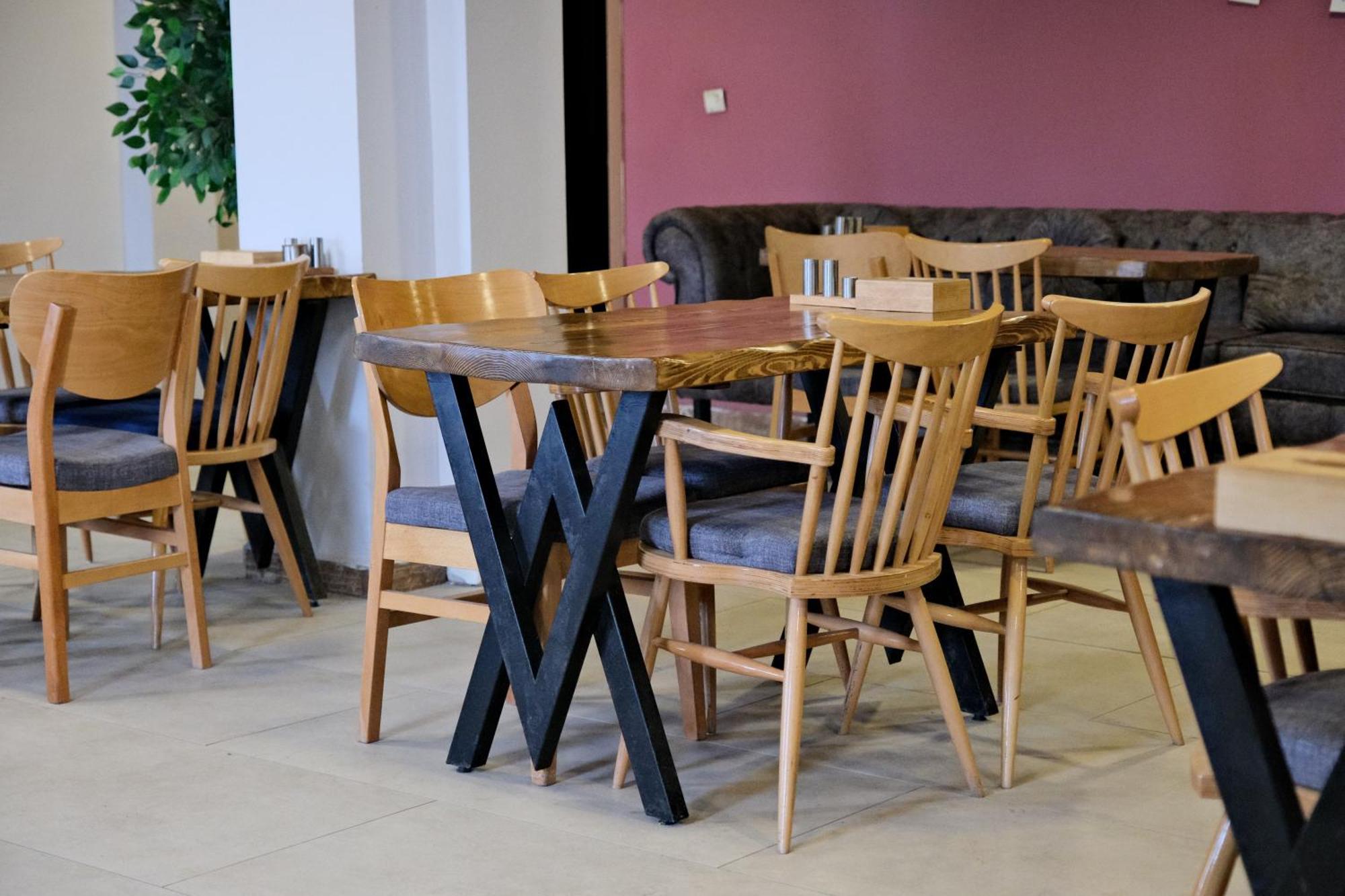 Atlas Otel Erzurum Kültér fotó