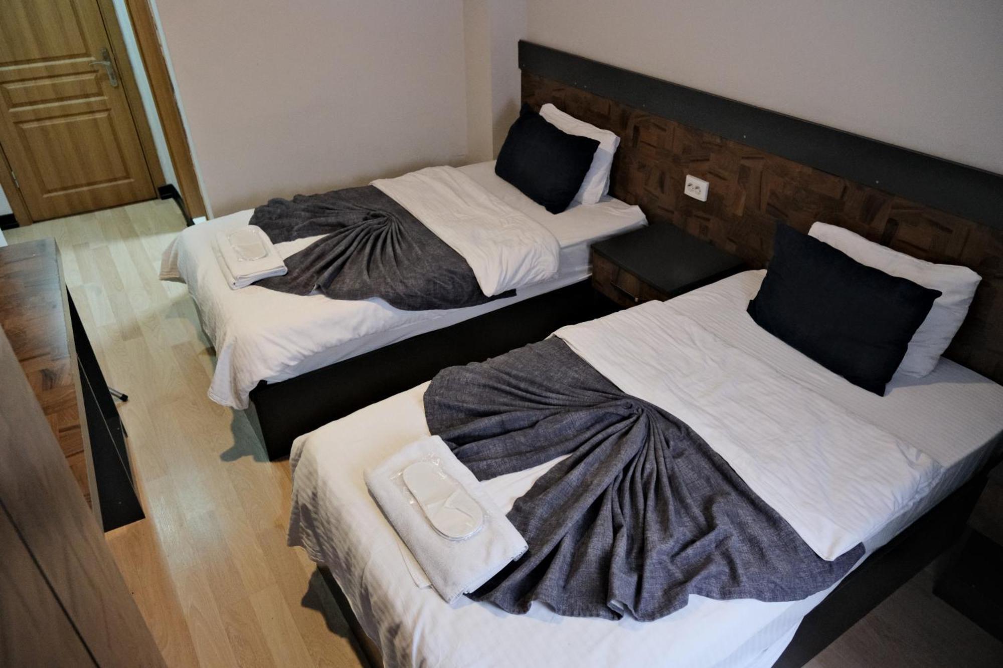 Atlas Otel Erzurum Kültér fotó