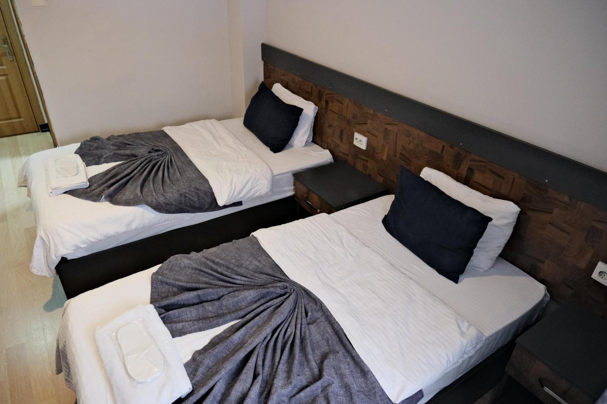 Atlas Otel Erzurum Kültér fotó