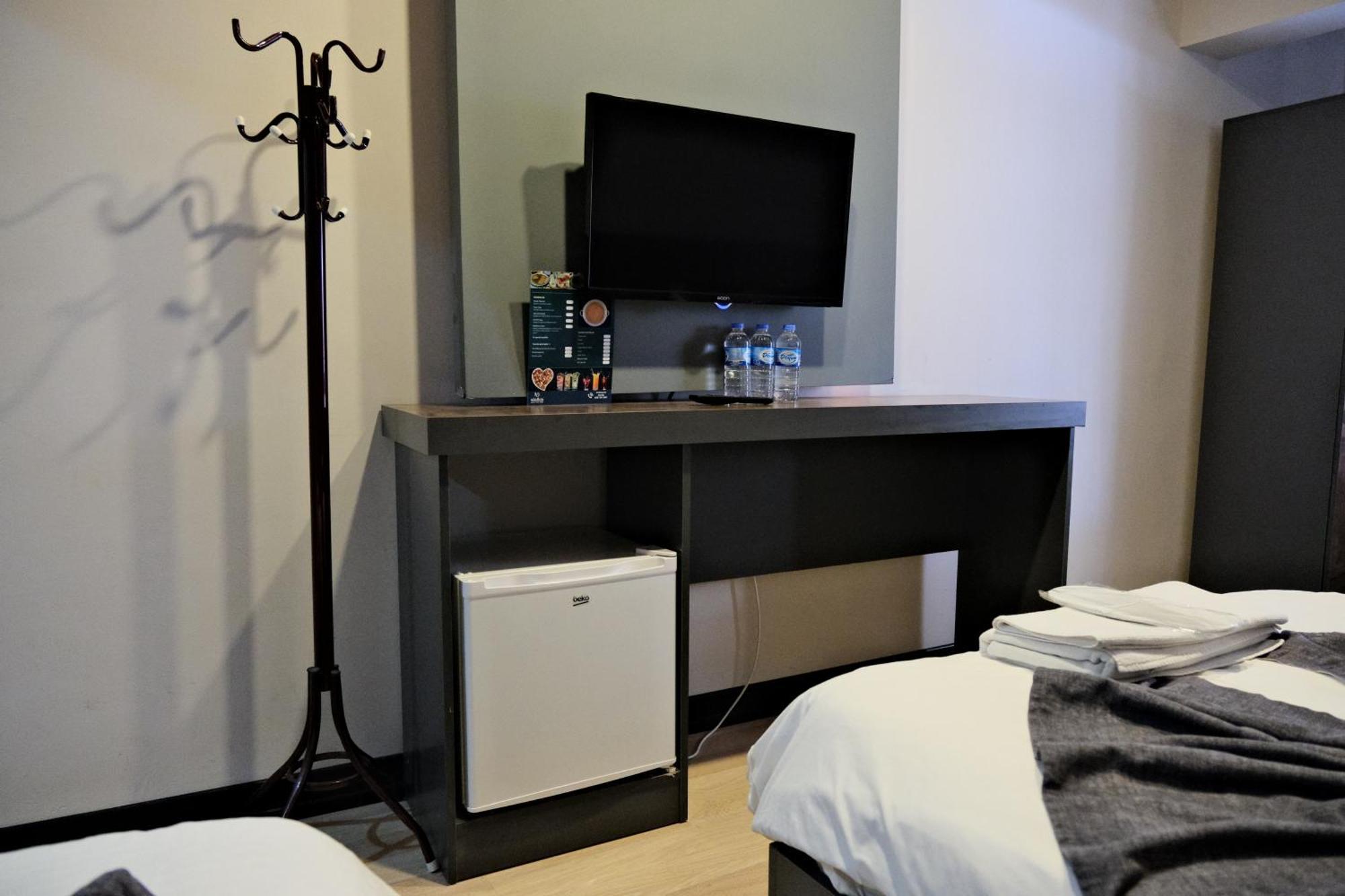 Atlas Otel Erzurum Kültér fotó